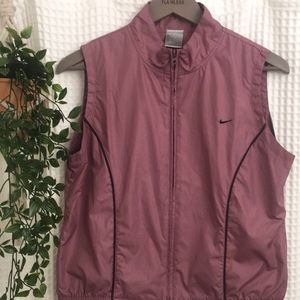 Nike Running Vest